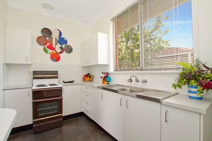 Third view of Homely villa listing, 6/12 Clareville Avenue, Sans Souci NSW 2219