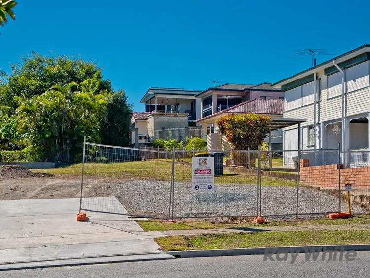 Fourth view of Homely land listing, Lot 3, 311 Rode Road, Wavell Heights QLD 4012