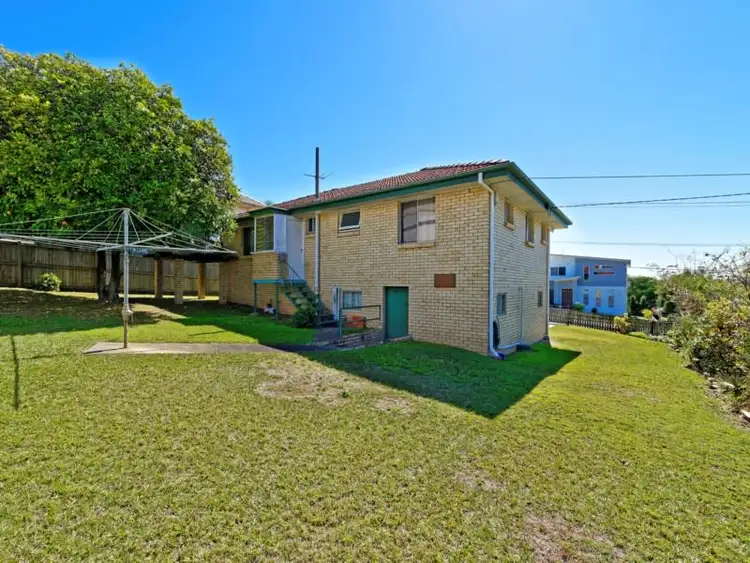 Fifth view of Homely house listing, 31 Michel Road, Scarborough QLD 4020