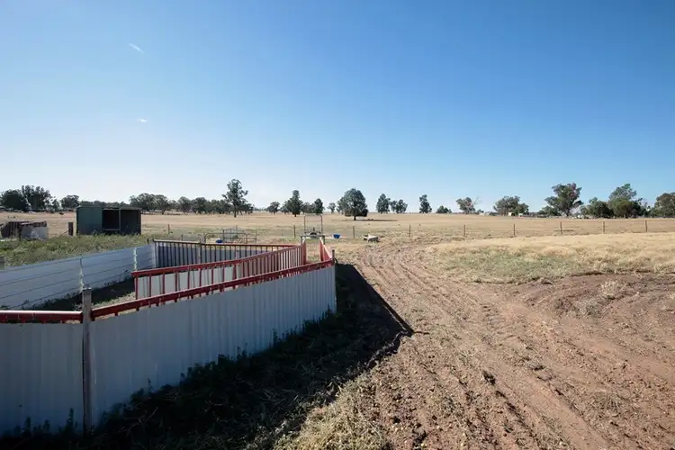 Third view of Homely rural property listing, 85 River Street, Currawarna NSW 2650