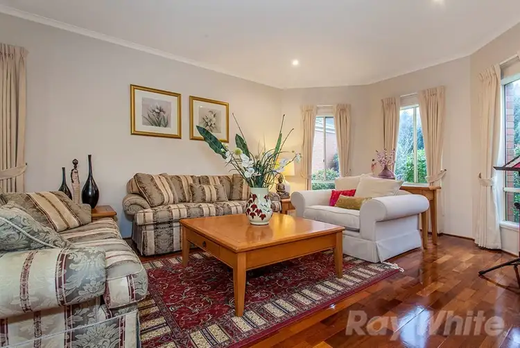 Sixth view of Homely house listing, 16 Helena Court, Rowville VIC 3178