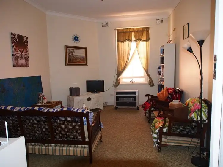 Second view of Homely house listing, 32 Nanima Street, Eugowra NSW 2806