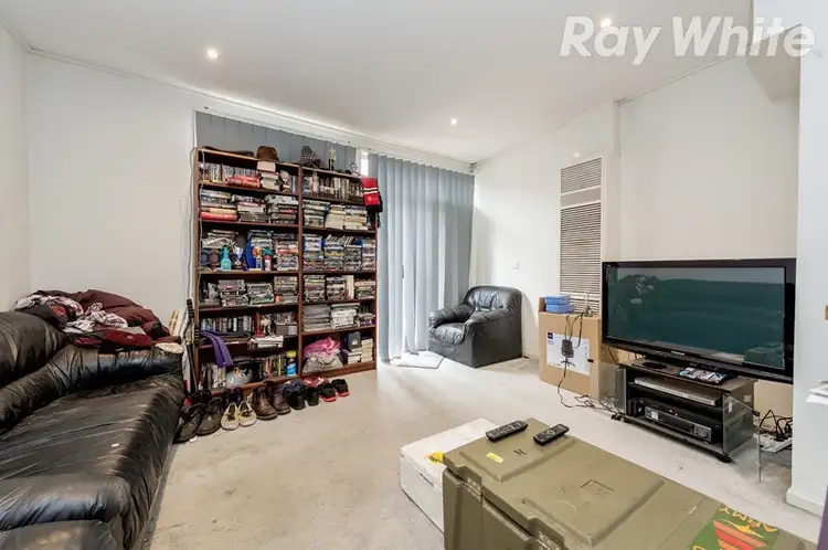 Fifth view of Homely townhouse listing, 11/70 Grange Boulevard, Bundoora VIC 3083