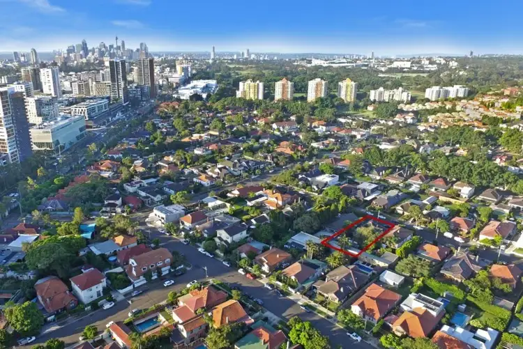 Fourth view of Homely house listing, 13 McDougall Street, Kensington NSW 2033