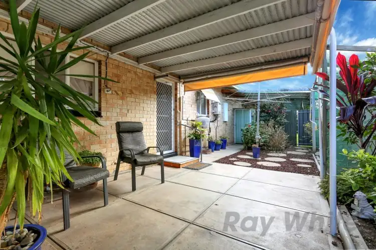 Seventh view of Homely house listing, 1/8 MacPherson Street, Hove SA 5048