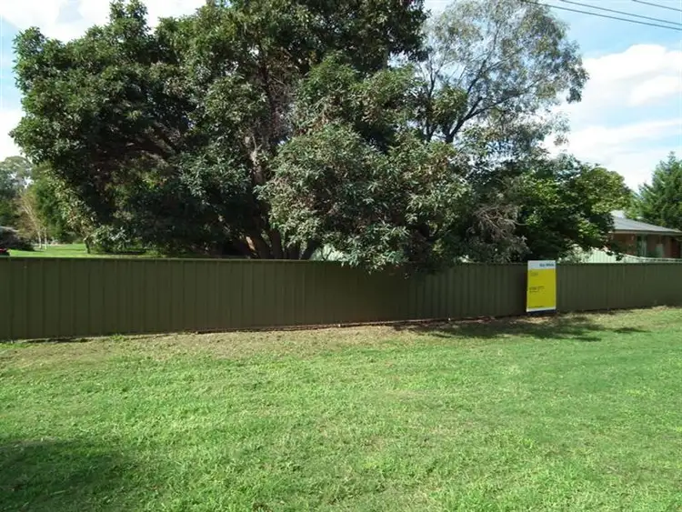 Fifth view of Homely land listing, 10 Anderson Street, Avenel VIC 3664