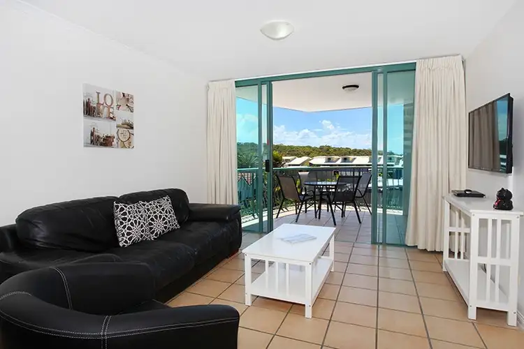 Third view of Homely unit listing, 68/188-192 Alexandra Parade, Alexandra Headland QLD 4572