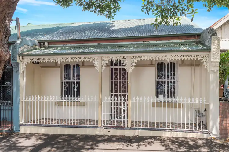 Main view of Homely house listing, 63 Wydnham Street, Alexandria NSW 2015