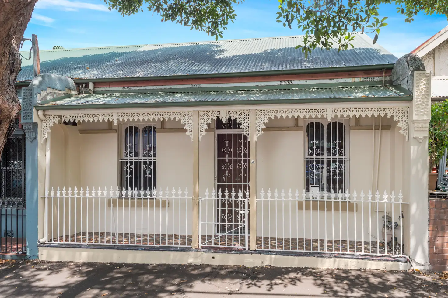 Main view of Homely house listing, 63 Wydnham Street, Alexandria NSW 2015