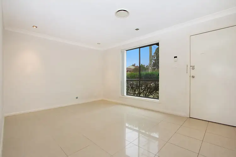 Second view of Homely townhouse listing, 66B Hill End Road, Doonside NSW 2767