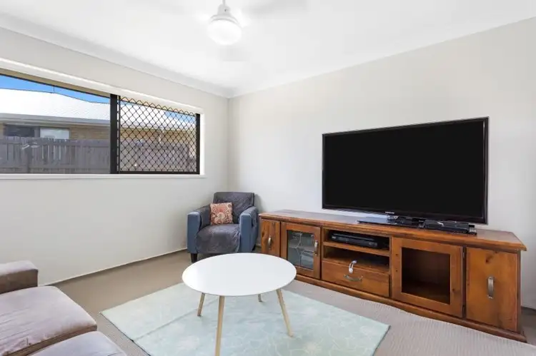 Fifth view of Homely house listing, 34 Govind Court, Gracemere QLD 4702