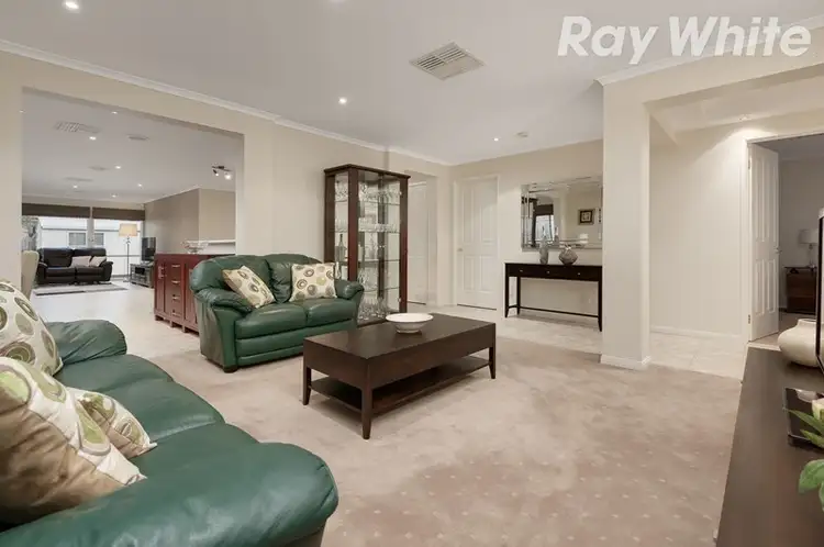 Fourth view of Homely house listing, 24 Daisy Drive, Bundoora VIC 3083