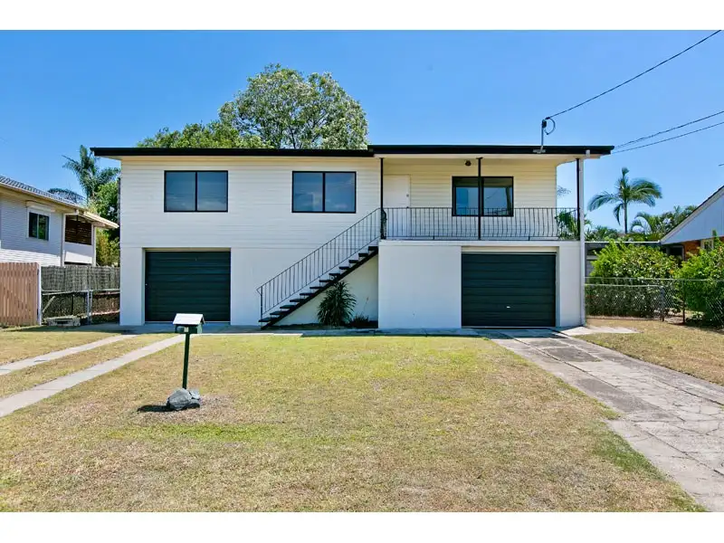 Main view of Homely house listing, 5 Samantha Street, Wynnum West QLD 4178