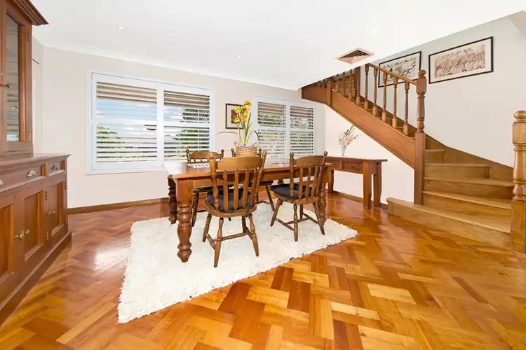 Fourth view of Homely house listing, 2 Dindima Place, Bangor NSW 2234