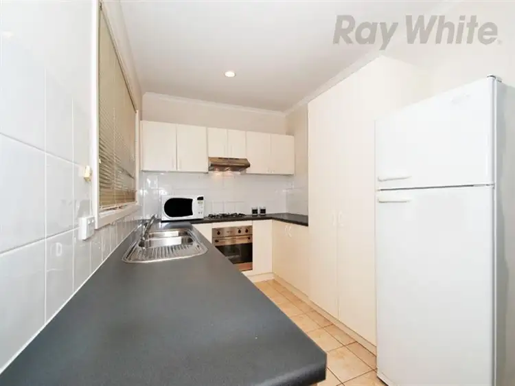 Third view of Homely house listing, 18/56 NORTON Road, Croydon VIC 3136