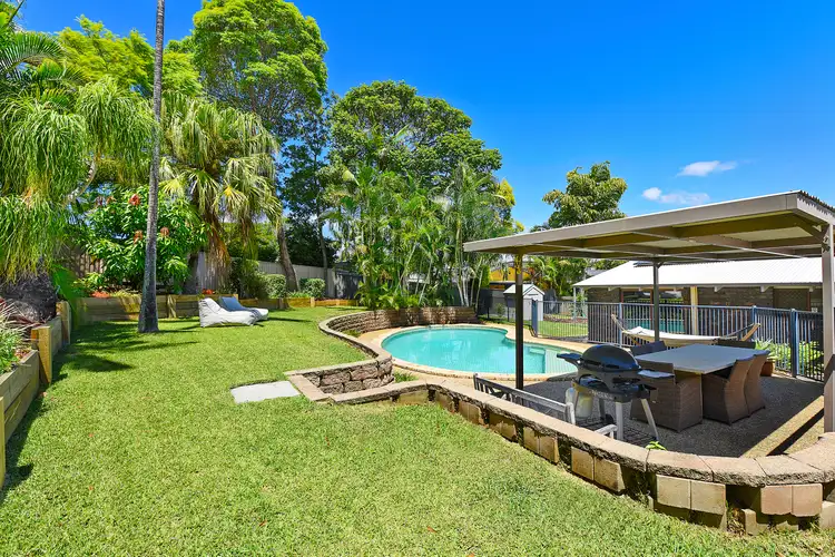Third view of Homely house listing, 3 Warrigal Crescent, Ashmore QLD 4214