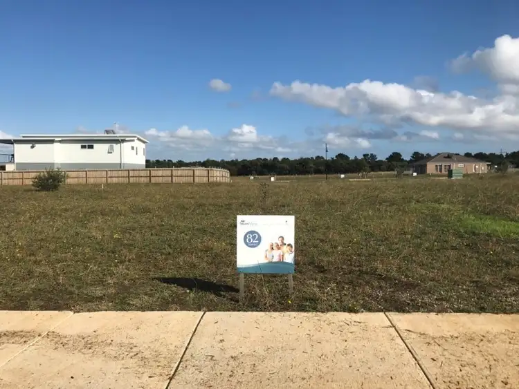 Third view of Homely land listing, Lot 82 Pardolote Crescent, St Leonards VIC 3223