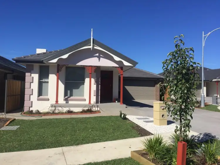 Main view of Homely house listing, 9 Crank Road, Elderslie NSW 2570