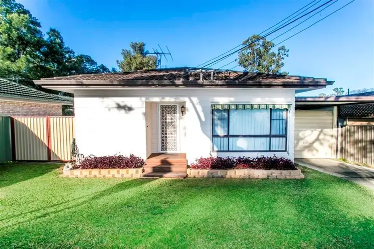 Fifth view of Homely house listing, 36 Oxford Street, Cambridge Park NSW 2747