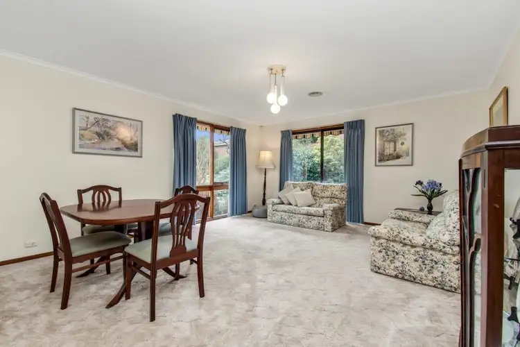 Second view of Homely house listing, 10 Clavert Place, Florey ACT 2615