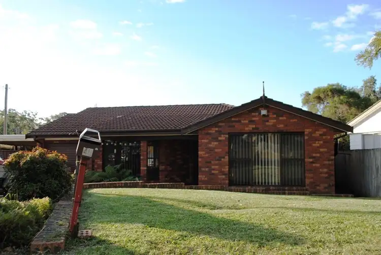 Main view of Homely house listing, 49 Flamingo Avenue, Sanctuary Point NSW 2540