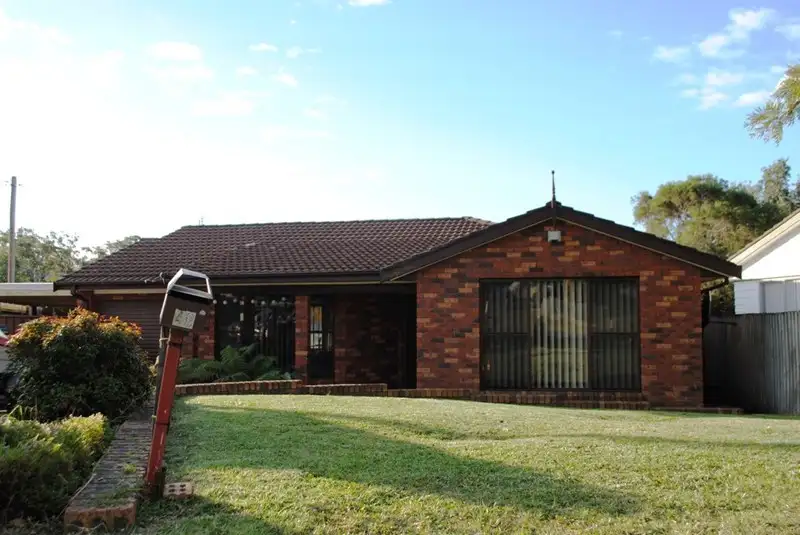 Main view of Homely house listing, 49 Flamingo Avenue, Sanctuary Point NSW 2540