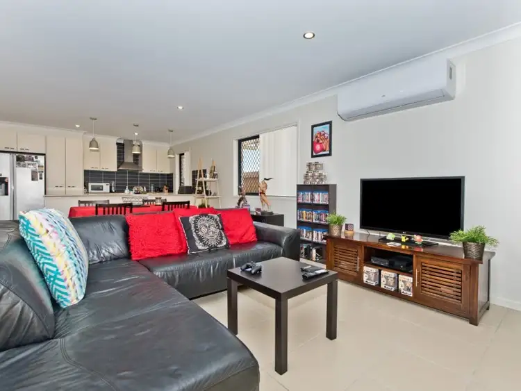 Fifth view of Homely house listing, 4 Scenery Crescent, Narangba QLD 4504