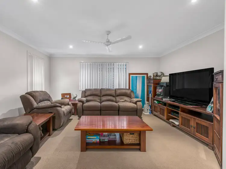 Second view of Homely house listing, 117 Ropley Road, Wynnum West QLD 4178