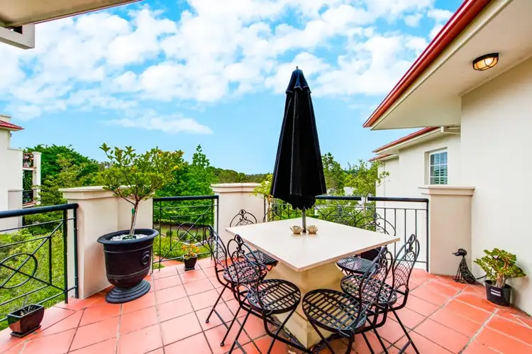 Fifth view of Homely apartment listing, 11/6 Mortimer Lewis Drive, Huntleys Cove NSW 2111