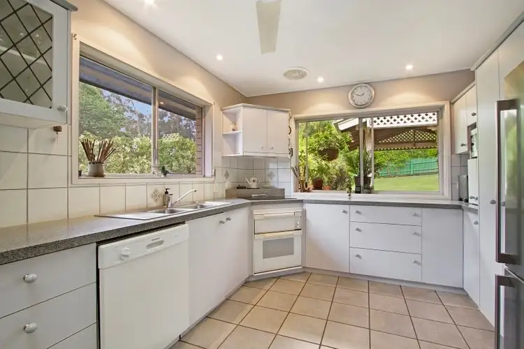 Seventh view of Homely house listing, 3 Twilight Street, Kenmore QLD 4069