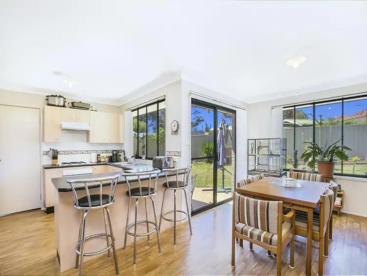 Third view of Homely house listing, 268 Woronora Road, Engadine NSW 2233