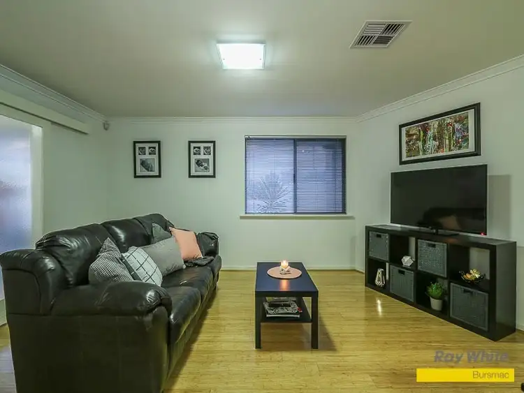 Sixth view of Homely house listing, 15 Dalwood Court, Hamersley WA 6022