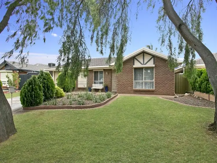 18 Forel Court, Andrews Farm SA 5114