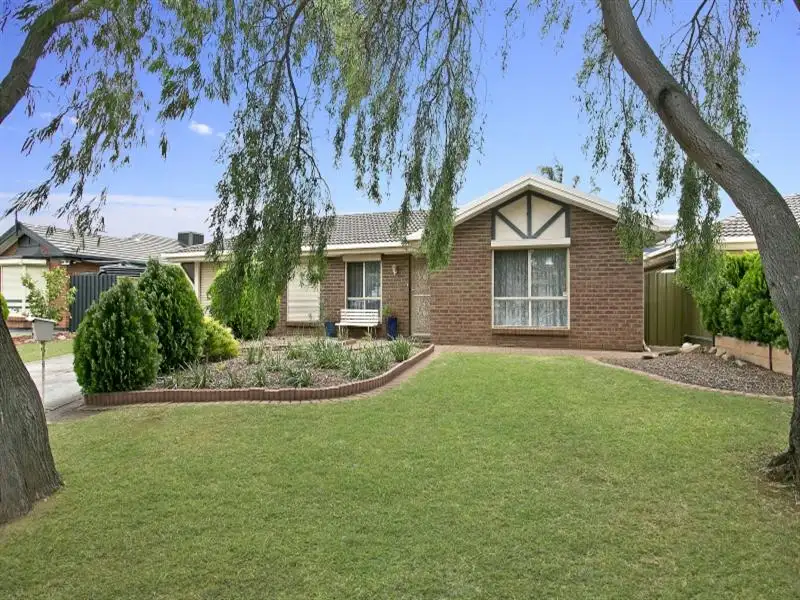 Main view of Homely house listing, 18 Forel Court, Andrews Farm SA 5114