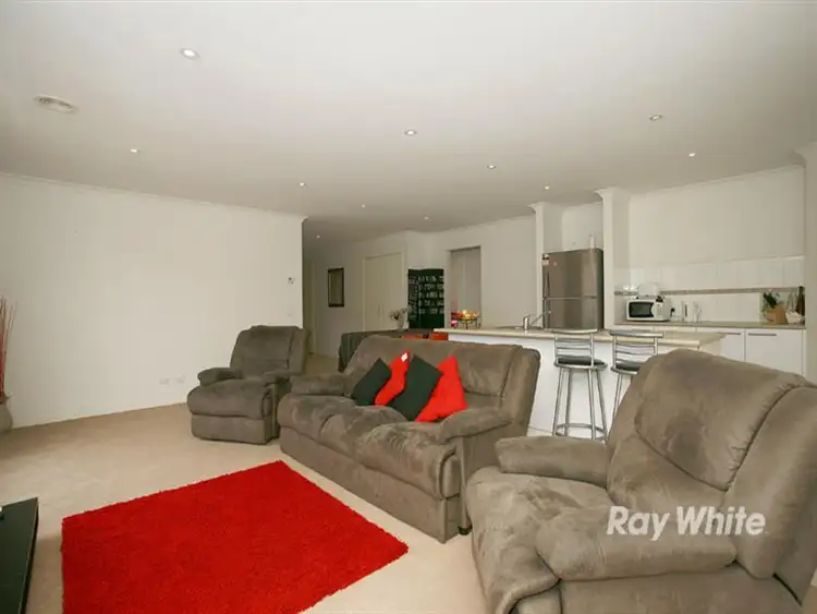 Fifth view of Homely house listing, 5 Greenview Court, Cranbourne North VIC 3977