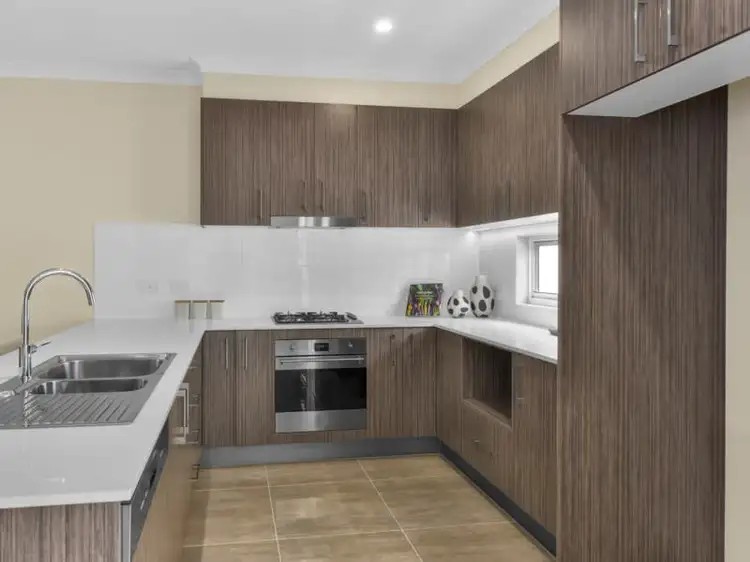 Fourth view of Homely townhouse listing, 7/128 Barton Street, Everton Park QLD 4053