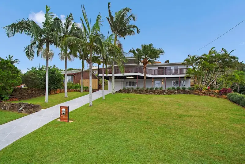 Main view of Homely house listing, 9 Bimbadeen Avenue, Banora Point NSW 2486