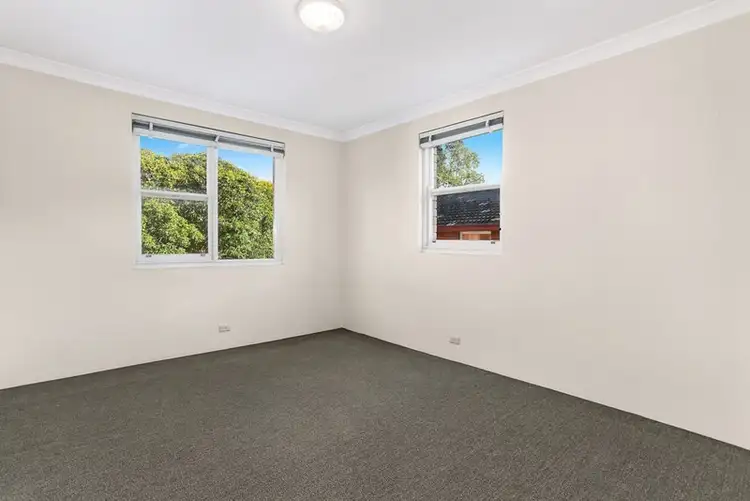 Third view of Homely apartment listing, 4/18 Murray Street, Bronte NSW 2024