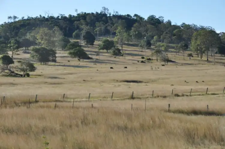 Seventh view of Homely land listing, 14 Rosella Gardens Drive, Meringandan West QLD 4352