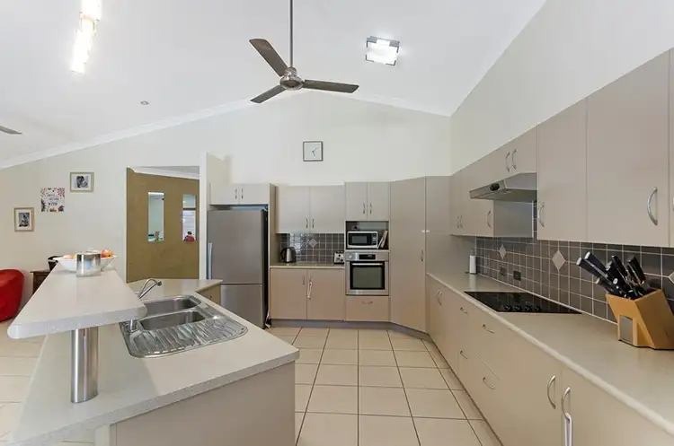 Third view of Homely house listing, 43 Woodwark Drive, Bushland Beach QLD 4818