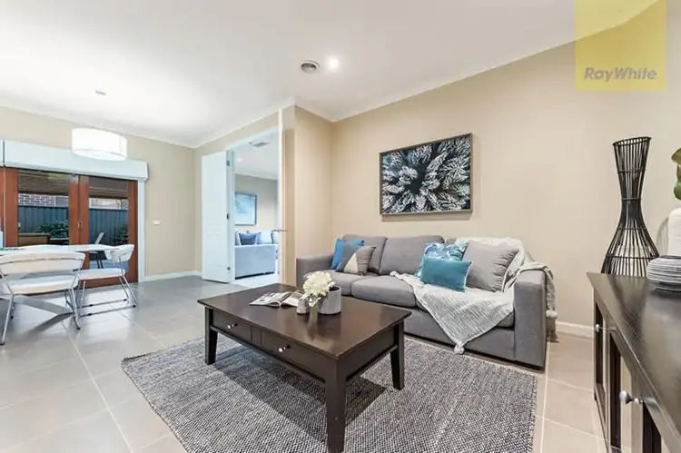 Seventh view of Homely house listing, 60 Newbury Boulevard, Craigieburn VIC 3064