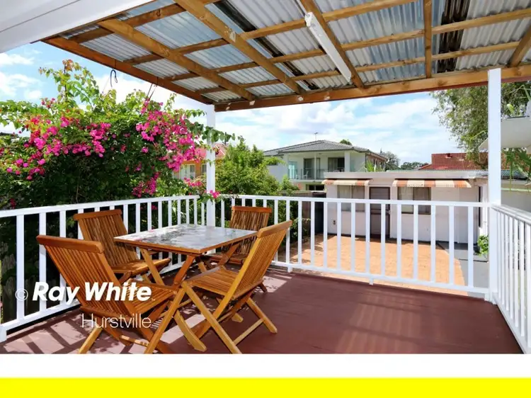Fourth view of Homely house listing, 202 Patrick Street, Hurstville NSW 2220