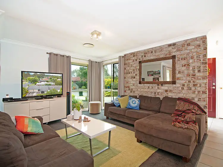 Sixth view of Homely house listing, 1 Clarissa Close, Bracken Ridge QLD 4017