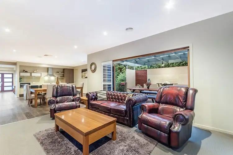 Third view of Homely house listing, 40 Huntingfield Drive, Warrnambool VIC 3280