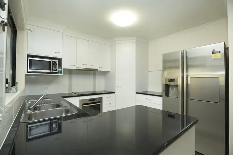 Fourth view of Homely house listing, 4 Linderberg Street, Kalkie QLD 4670