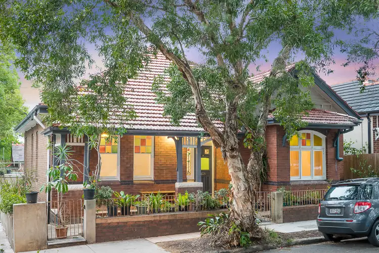 Main view of Homely house listing, 9 Linthorpe Street, Newtown NSW 2042