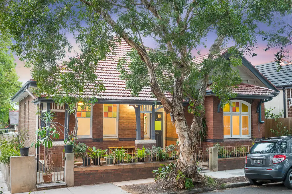 Main view of Homely house listing, 9 Linthorpe Street, Newtown NSW 2042