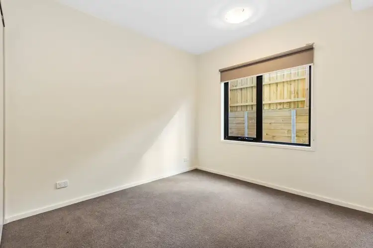 Sixth view of Homely apartment listing, G03/569-571 Whitehorse Road, Mitcham VIC 3132