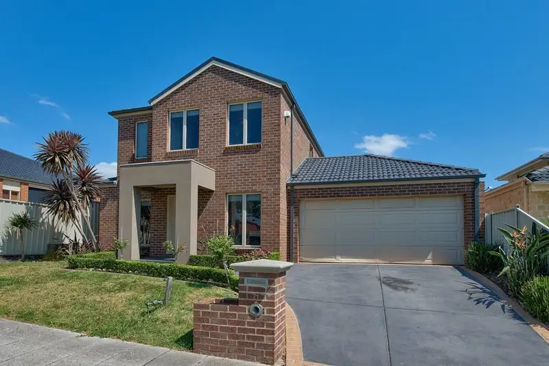 Main view of Homely house listing, 71 Mission Hills Way, Craigieburn VIC 3064