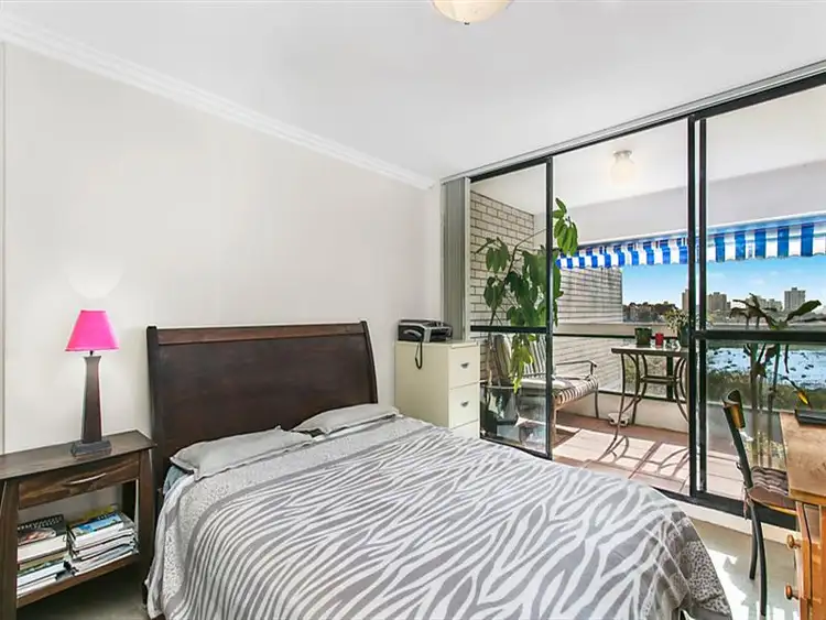 Fifth view of Homely apartment listing, 52/36 Fairfax Road, Bellevue Hill NSW 2023